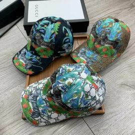 Picture of Gucci Cap _SKUGuccicaphm84176